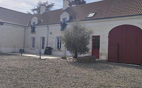 Maison Vacances, Proche Beauval