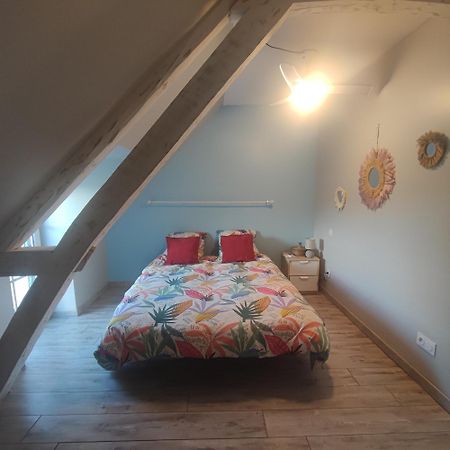 Maison Vacances, Proche Beauval Lye Extérieur photo