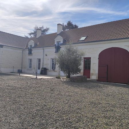 Maison Vacances, Proche Beauval Lye Extérieur photo