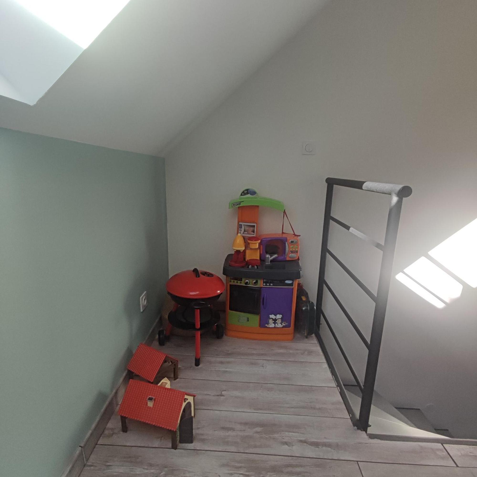 Maison Vacances, Proche Beauval Lye Extérieur photo