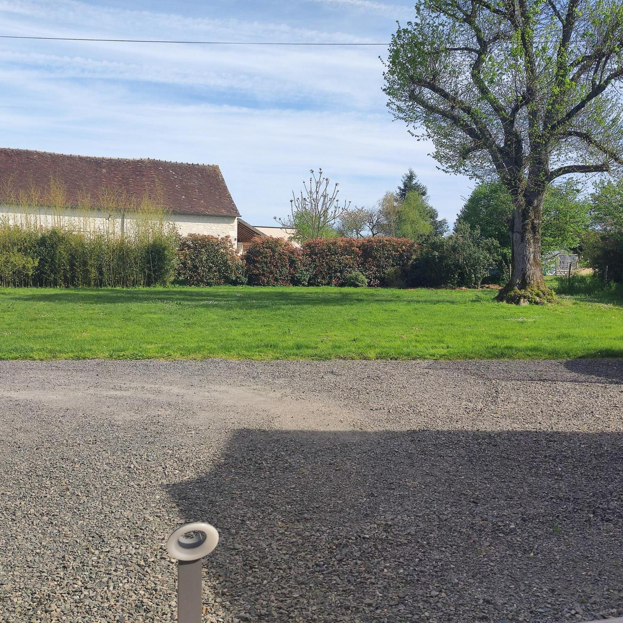 Maison Vacances, Proche Beauval Lye Extérieur photo